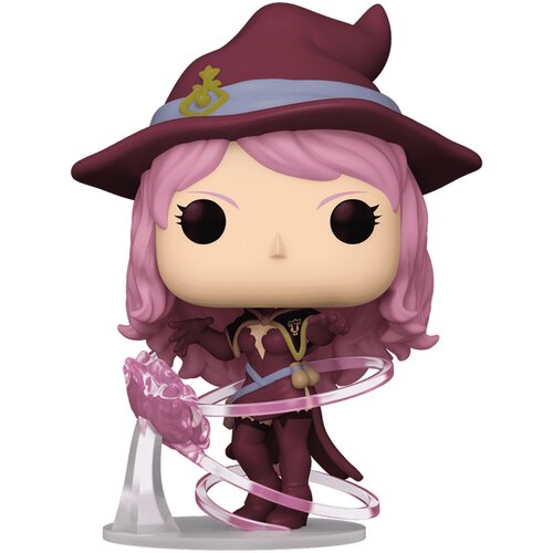 Funko Pop Animation Black Clover Vanessa Cene