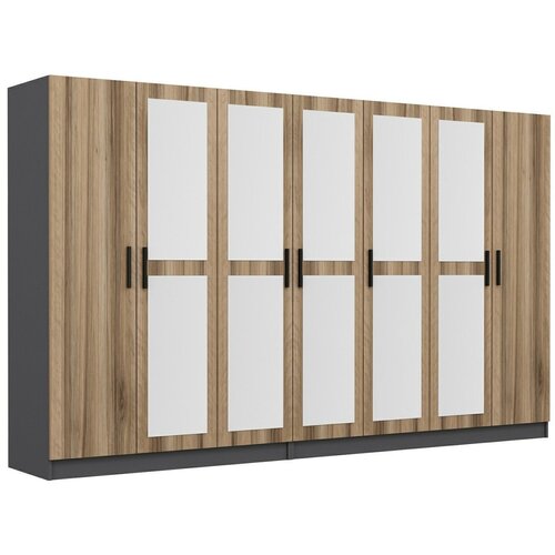 Hanah home ormar Kale 5125 Slike