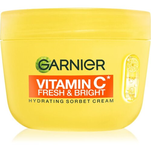 Garnier vitamin c sorbet hidratantna krema za lice 85ml Cene