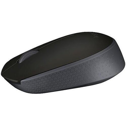 Logitech M171 wireless crni mi&amp;scaron; Slike