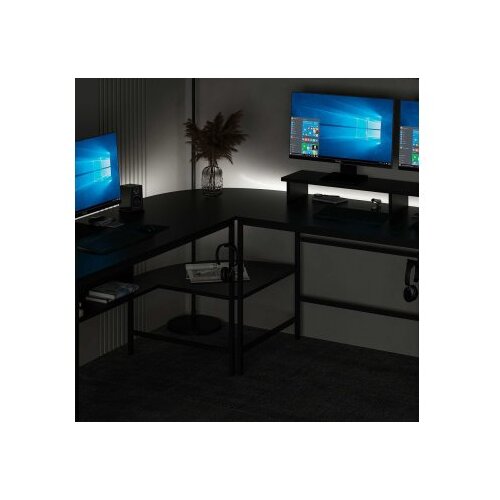 Hanah home radni sto Greta RGB - 8536 Slike
