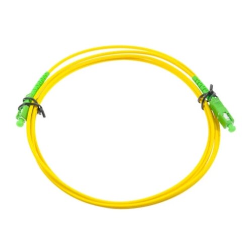 Opton SC/APC-SC/APC SM simplex 2m G652.D Cene