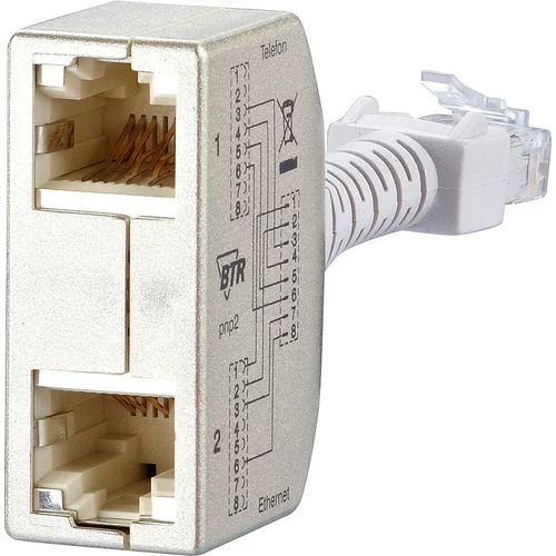 Metz Connect -Adapter-Adapter 130548-02-E set, (20830611)