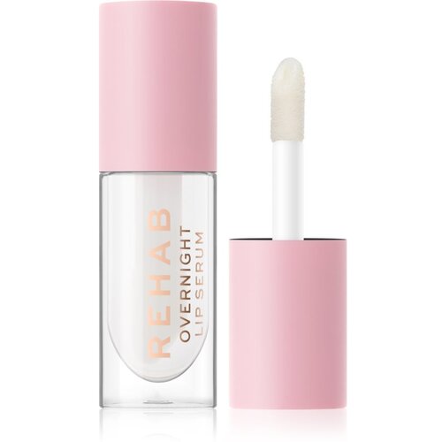 Makeup Revolution Rehab nočni serum za ustnice 4,6 ml Cene