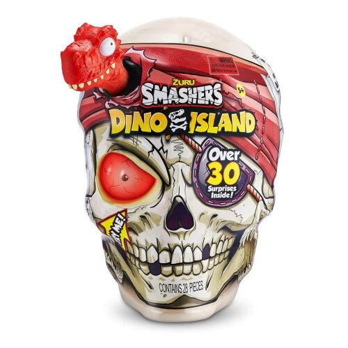 Zuru Igračka mrtvačka glava Dinosaurus 7488 Cijene
