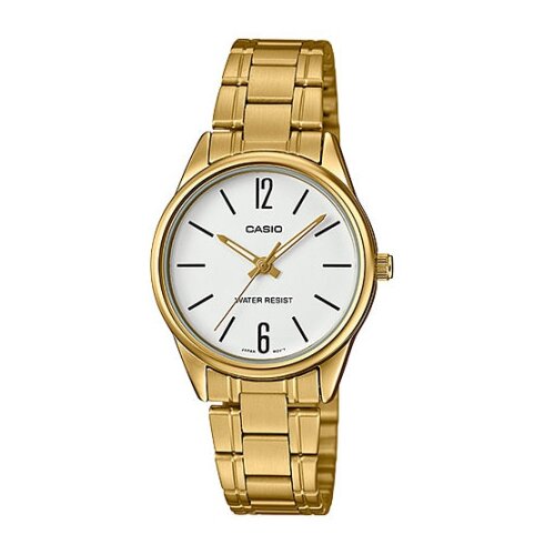Casio collection ženski sat ( LTP-V005G-7B ) Cene