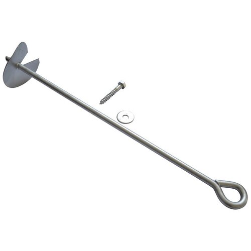  Sidro za pričvrstitev gugalnice (52 cm, pocinkano) Cene
