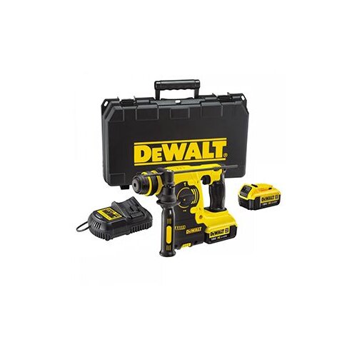  Bu&scaron;ilica čekić SDS-plus aku.18V 2x4Ah DCH253M2 DeWALT Cijene