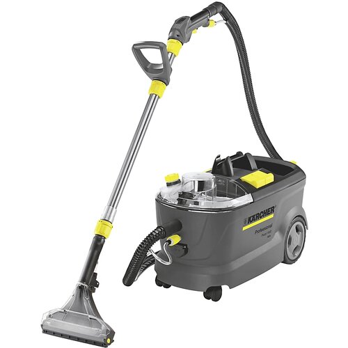 K&amp;auml;rcher Puzzi 10/2 Adv Elektricni s Slike