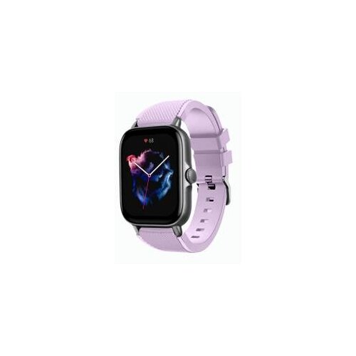 Amazfit pametni sat gts 3 lila Cene