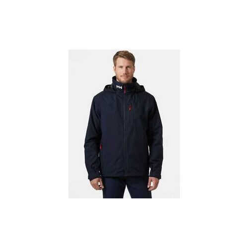  CREW HOODED MIDLAYER JACKET 2 Cene