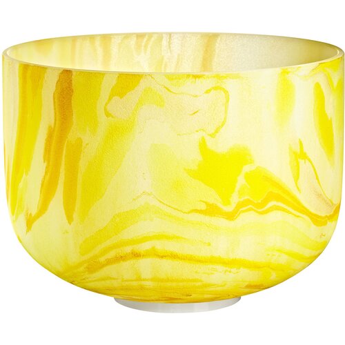 Meinl Kristalofon Sonic Energy Marble Crystal Kristalna Posoda - E4/Solar Plexus Chakra/432 Hz - - Audio-Kondric Cene