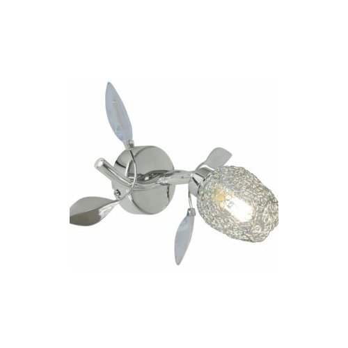 SPOT svjetiljka Ruža G916006-1R Cijene