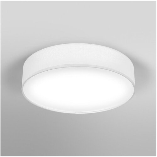 Osram plafonsko svetlo orbis paris 3xE27/25W/230V prečnik 48 cm belo Cene