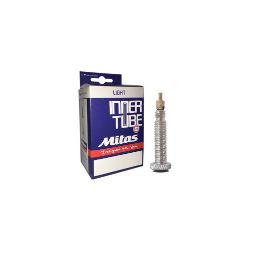 Mitas 700X18/25 Unutrašnja  guma fv (duži presta ventil) Cene