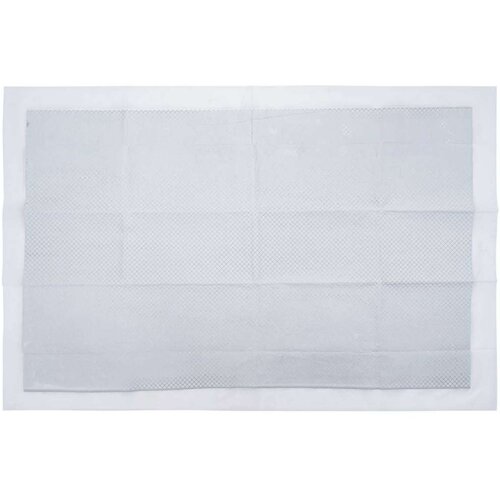  Jastučić za obuku ljubimaca Jednobojno 200 pcs 120 x 80 cm Slike