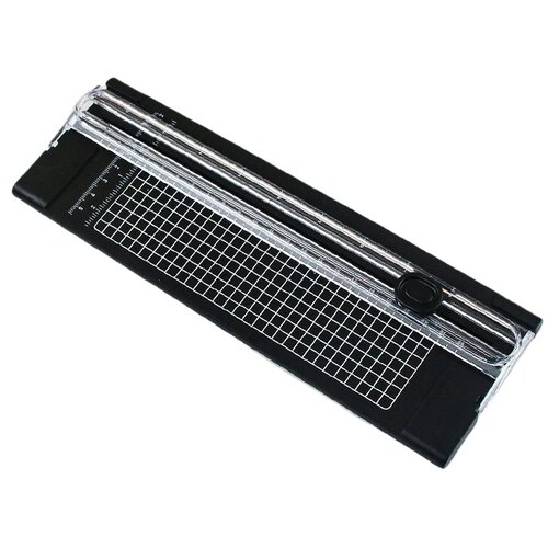 INF Rezalnik papirja A4 Black, (21781210) Cene