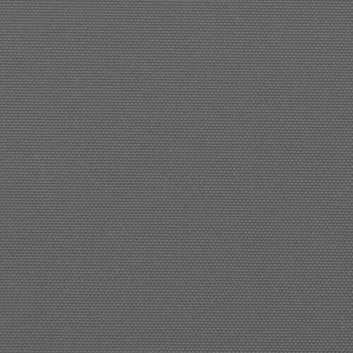  Uvlačna bočna tenda antracit boje 117 x 300 cm Slike