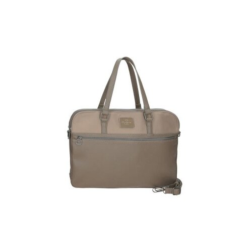 PepeJeans Torba za laptop - Bež ( 70.960.44 ) Slike