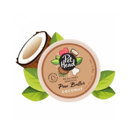 Pet Head Coconut balzam za negu sapa 40g Cene