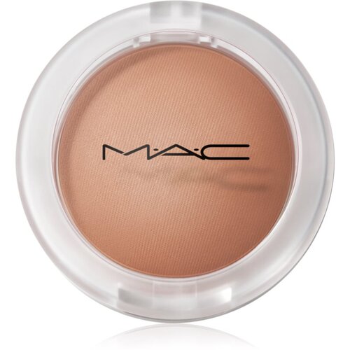 MAC Cosmetics Glow Play Blush Rdečilo za posvetlitev odtenek So Natural 7,3 g Slike