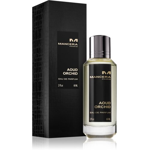 MANCERA Aoud Orchid parfumska voda uniseks 60 ml Slike