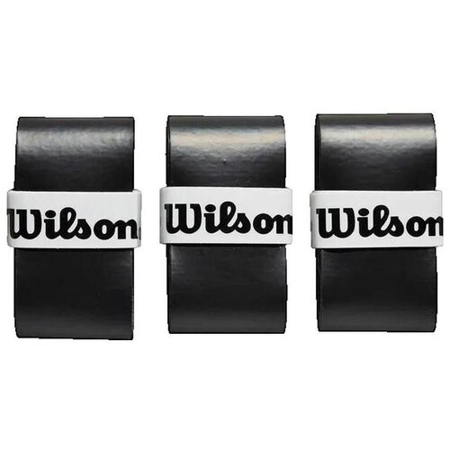 Wilson Dodatki &amp;scaron;port Profile Črna Slike