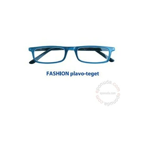 Prontoleggo Italija plavo-teget naočare sa dioptrijom FASHION plavo-teget Slike