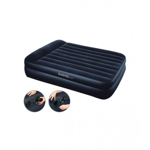 Bestway Madrac na napuhivanje 203x152x46cm 67403E Cijene