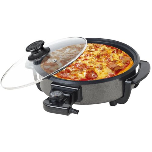 Floria pizza pekač, promjer 36 cm / 38 cm, 1500 W Cijene