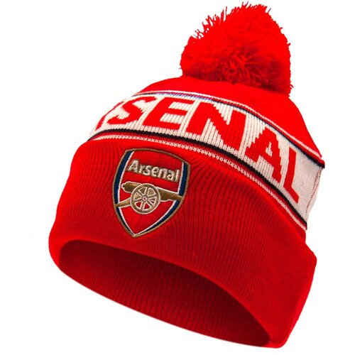  Arsenal FC Ski TX zimska kapa Slike