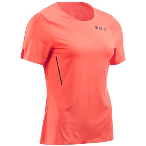 Cep Women's Run Shirt Short Sleeve Slike