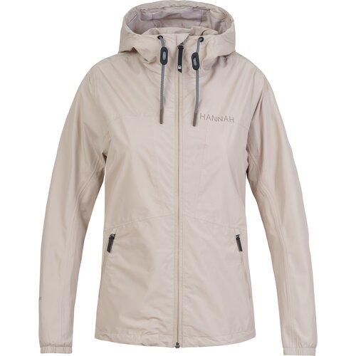 HANNAH Women's jacket GOLDIE oxford tan Cijene