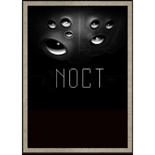  noct steam key global Cene