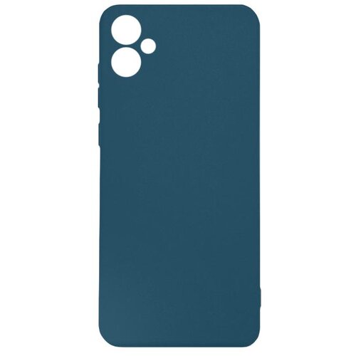  Maska za telefon SOFT CASE za Samsung A05, Teget Cene