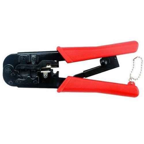 Gembird T-WC-02 Klesta za krimpovanje RJ45/RJ12/RJ11 Cene