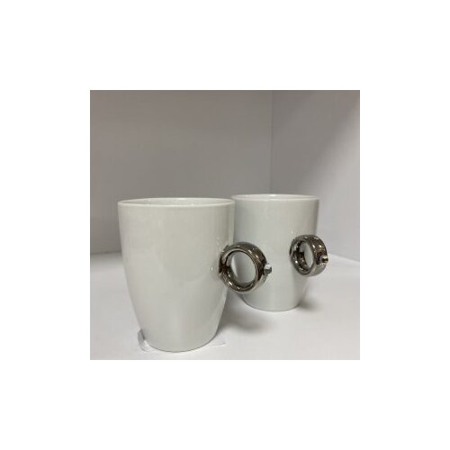 Jeremy Porcelain Jeremy Swarovski šalice 2/1 Cijene