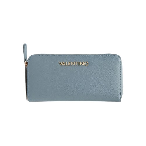 Valentino Bags Denarnice VPS7B3155 Modra Cene
