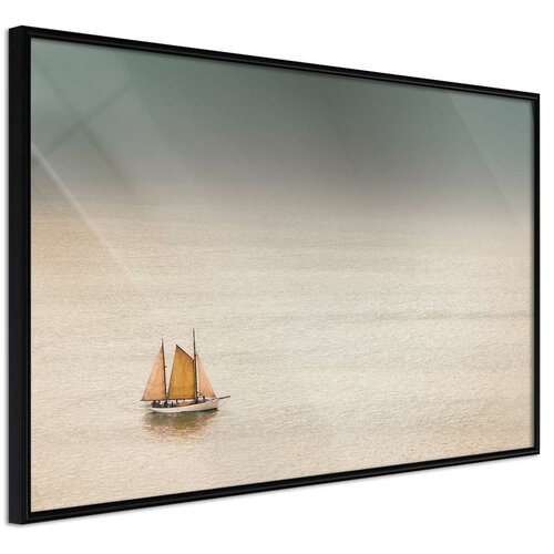  Poster - Lonely Cruise 90x60 Cijene