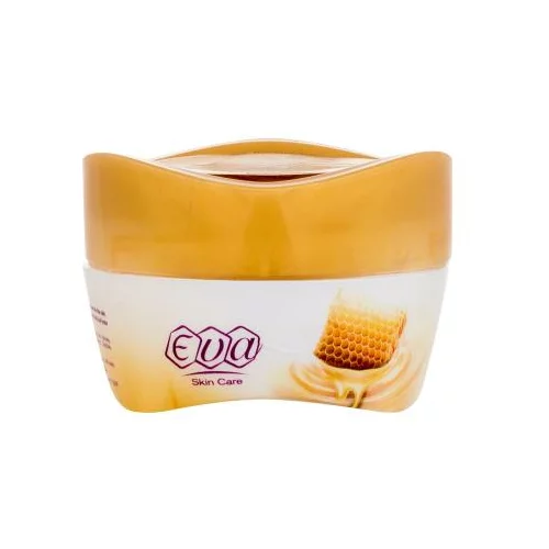 Eva Cosmetics Honey Anti Wrinkle Cream dnevna krema za obraz mešana koža 50 g za ženske