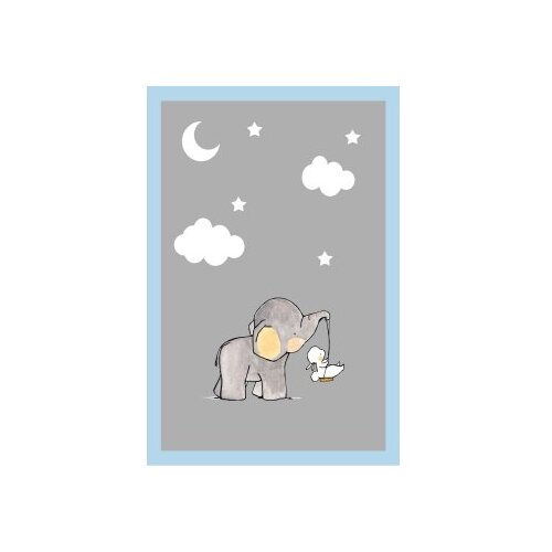 Conceptum Hypnose tepih (80 x 150) WOOKECE007 Cene