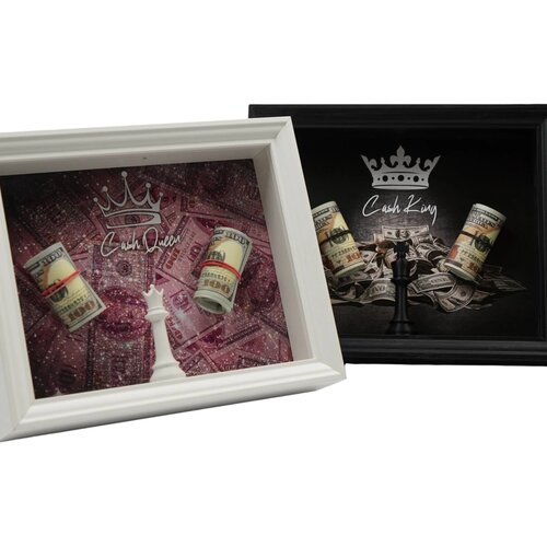 Fortune Frames Ram za slike Cash Couple, 2 komada Cene