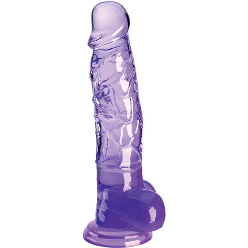 Pipedream King Cock 8" Providni Dildo sa Testisima Cene
