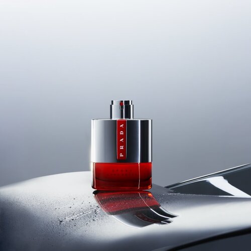 Prada Luna Rossa Sport toaletna voda za mu&amp;scaron;karce 100 ml Slike