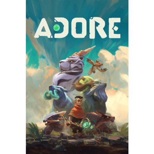 Steam Adore (PC) Key GLOBAL Cene