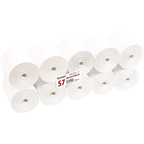  ROLA ADING 57MM/FI70MM 1 PLUS 0 PK10 FORNAX Cene