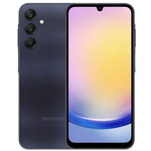 Samsung A25 128GB crna Cene