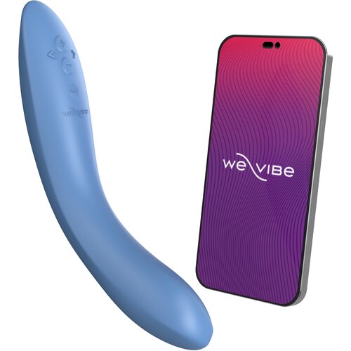 We Vibe Rave 2 Blue Slike