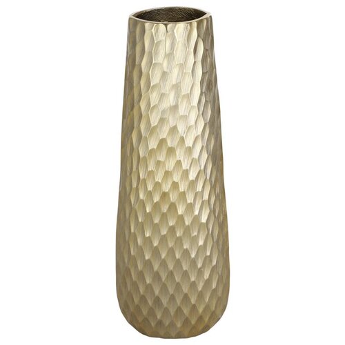 Eglo living metalna vaza, aluminijum, bru&amp;scaron;eni mesing Nilgaut 421054 Slike