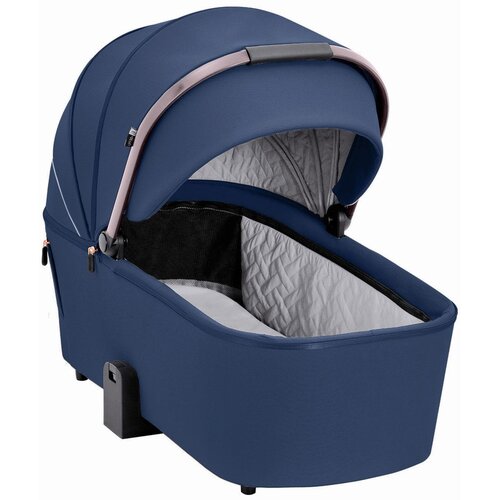 Carrello otro&amp;scaron;ki voziček ultra CRL-6525 2in1 morning blue Slike
